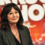 Beverly hills star, Shannen Doherty, passes away at 53