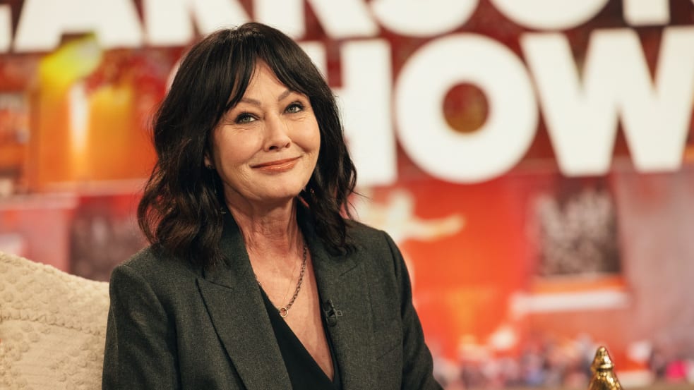 Beverly hills star, Shannen Doherty, passes away at 53