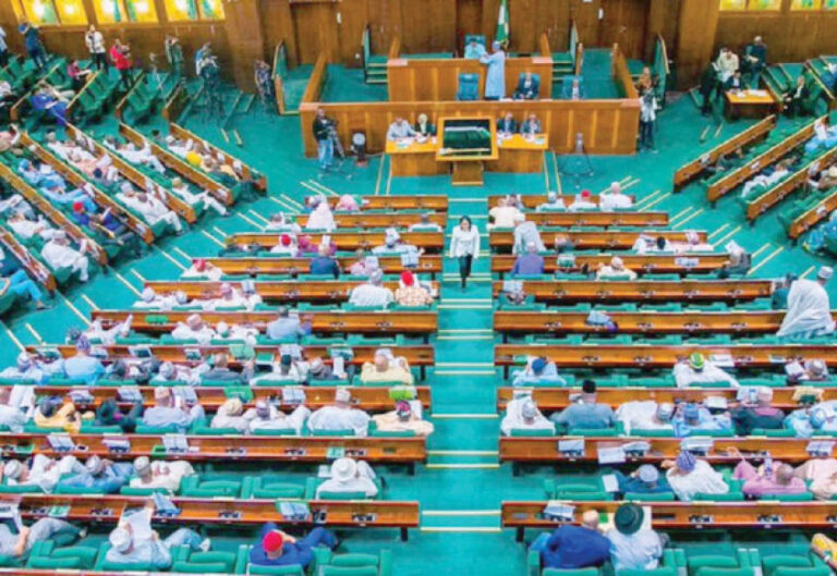 Bill for Diaspora Voting Scales Second Reading in House of Representatives