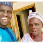 Mother of popular Hausa musician, Rarara regains freedom after 20 days