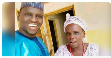 Mother of popular Hausa musician, Rarara regains freedom after 20 days