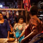 Omoni Oboli Announces Return of ‘Wives on Strike’ featuring Hilda Dokubo, others