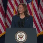 Kamala Harris Vows to Stop Donald Trump’s Extreme Abortion Bans