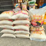 Planned Protest: FG begins the sale of 50kg rice at N40,000