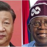 China’s President, Xi Jinping invites Tinubu to China