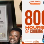 Guinness World Records deactivates ‘Cook-a-thon’ category after Ghanaian chef forges certificate