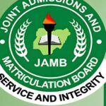 JUST IN: JAMB makes U-turn, withdraws under 18 admission ban