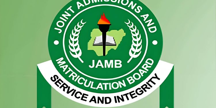 JUST IN: JAMB makes U-turn, withdraws under 18 admission ban