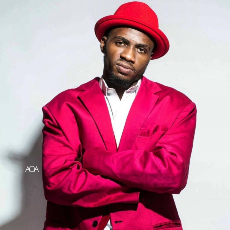 “There’s no competition, no one matches my level in comedy” – Josh2Funny claims