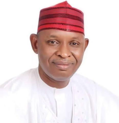 Governor Yusuf orders crackdown on groups promoting LGBT rights in Kano