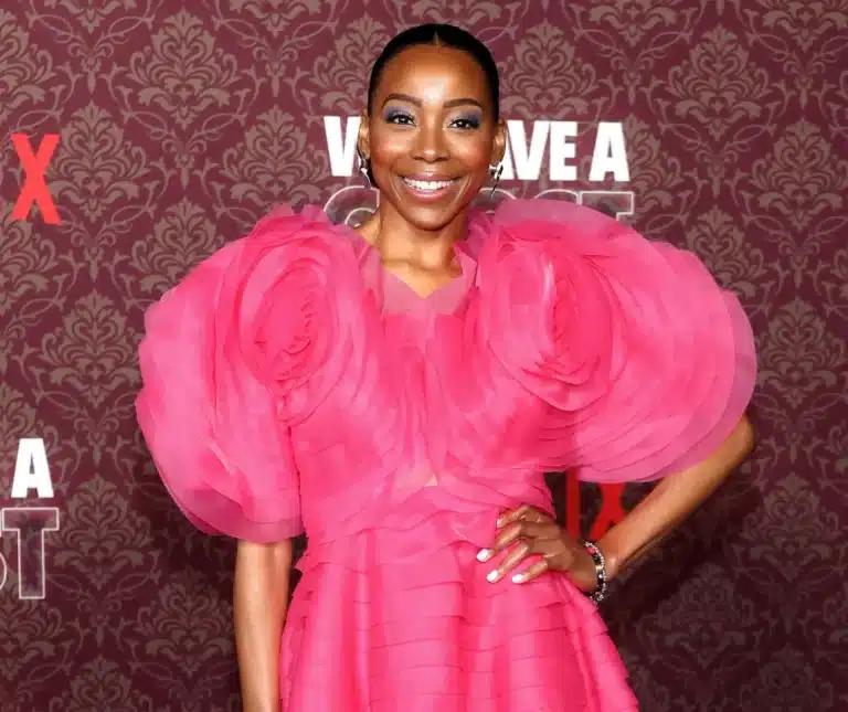 American actress Erica Ash passes away at 46