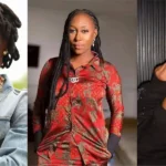 Cynthia Morgan calls out Mavin over Rema’s smoking habit, criticizes Ayra Starr’s outfit