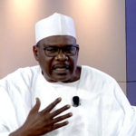 Tinubu Has Shut His Doors, Even Some Ministers Can’t See Him – Ndume