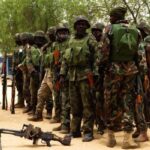 Nigerian Army mourns as 7 soldiers killed in Borno