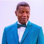 No level of anointing can fight sexual temptation – Pastor Adeboye says