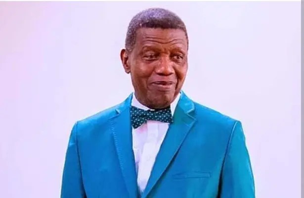 No level of anointing can fight sexual temptation – Pastor Adeboye says