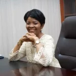 Pastor Faith Oyedepo express reasons why no one should hurry marriage