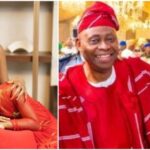 Conversation between Sophia Momodu and Davido’s dad leaks