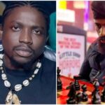 Nigerians fume as Verydarkman loses activism award to Chess master Tunde Onakoya