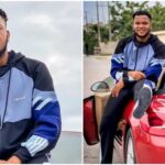 Nigerian Police force arrest Popular prankster, Zfancy