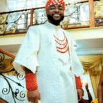 Davido Alleges Fraudulent Activity at His Star-Studded Wedding, CHIVIDO24