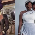 Harrysong’s Ex-wife breaks silence after her cryptic post yesterday