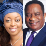 Ex-Naval chief files petition to end marriage, reclaim last name from Diezani