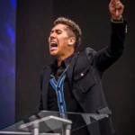 Former Liverpool And Brazil National Team Player Roberto Firmino Becomes Pastor