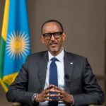 Rwanda’s president, Kagame wins for the 4th term after 24 years