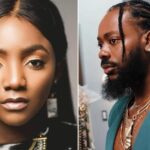 I only listen to Adekunle Gold – Singer, Simi