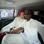 Temi Otedola celebrates Mr Eazi on his birthday, hints on upcoming marriage