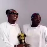 Goya menor and Portable settles dispute following their Headies saga in 2022