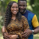 Actor Joseph Benjamin Appreciates Wife on Wedding Anniversary