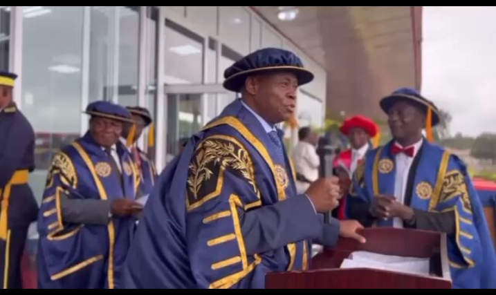 Adeleke University Founder, Dr. Adedeji Adeleke, Offers Immediate Employment to First-Class Engineering Graduates