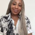 “A Very Wicked Lie from the Pit of Hell”: Dakore Egbuson-Akande Debunks False Allegation of Affair with Senate President