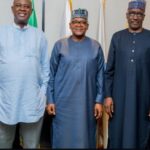 JUST IN: FG Moves To Reunite Dangote With Regulators