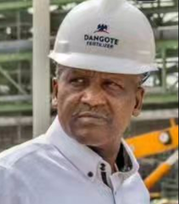 Report claims Dangote Refinery Resells Imported, Nigerian Crude Oil