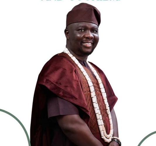 Seyi Law bags appointment with Ondo government