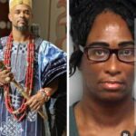 Oba Adejuyigbe Adefunmi II Of Oyotunji African Village In US Stabbed By Sister