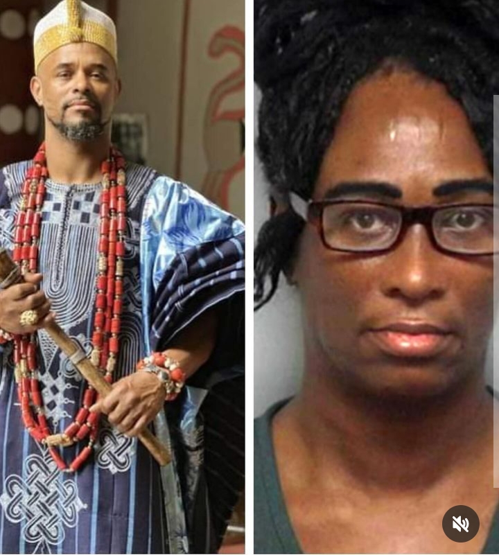 Oba Adejuyigbe Adefunmi II Of Oyotunji African Village In US Stabbed By Sister