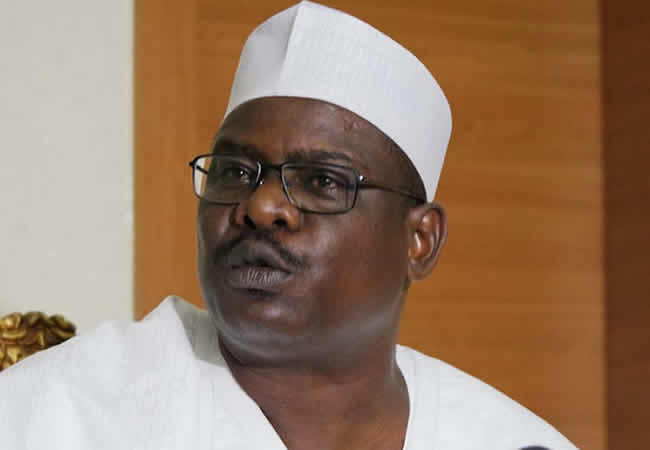 Senator Ali Ndume Opposes Tax Reform Bills, Cites Suspicious Urgency and Poor Timing