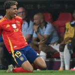 Lamine Yamal sends Spain into Euros final place after 2-1 victory against France