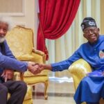 President Tinubu renames National Theatre as Wole Soyinka Centre for Arts and Culture