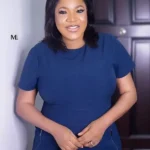 Toyin Abraham criticized heavily for arresting an infiuencer on X for alleged defamation