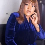 Actress Toyin Abraham Clarifies Debt Allegations, Says She’s not Responsible