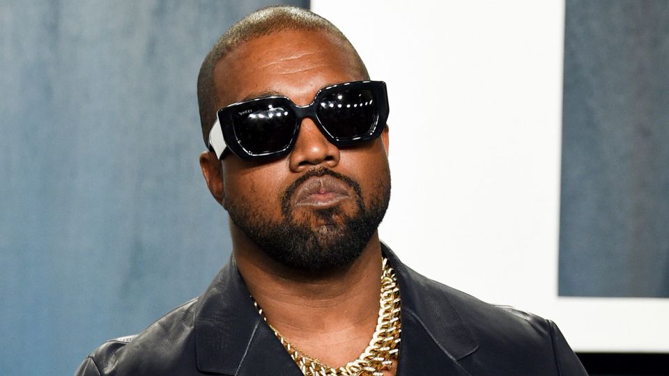 Kanye West retiring from professional music