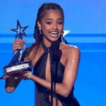 Tems and Tyla win at the BET 2024 awards  [Full List]