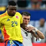 Colombia Beat Uruguay 1-0 In Copa America 2024 Semifinal, Set To Face Lionel Messi’s Argentina In Final