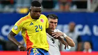 Colombia Beat Uruguay 1-0 In Copa America 2024 Semifinal, Set To Face Lionel Messi’s Argentina In Final