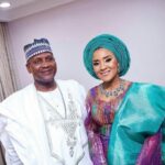 Nigeria will be better with many people like my father – Fatima dangote